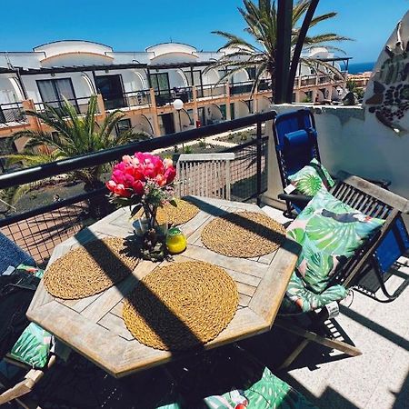 Apartamento Blue Ocean Complex Amaya Fuerteventura Costa De Antigua Esterno foto