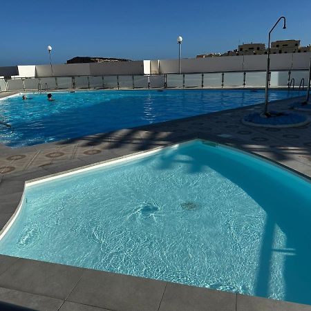 Apartamento Blue Ocean Complex Amaya Fuerteventura Costa De Antigua Esterno foto